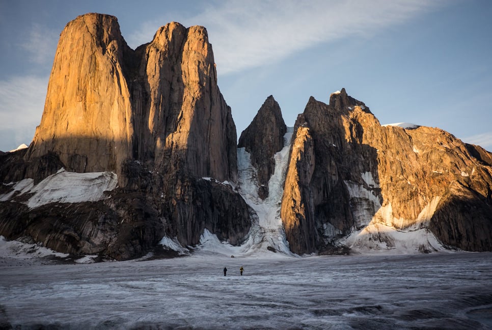 Baffin Island